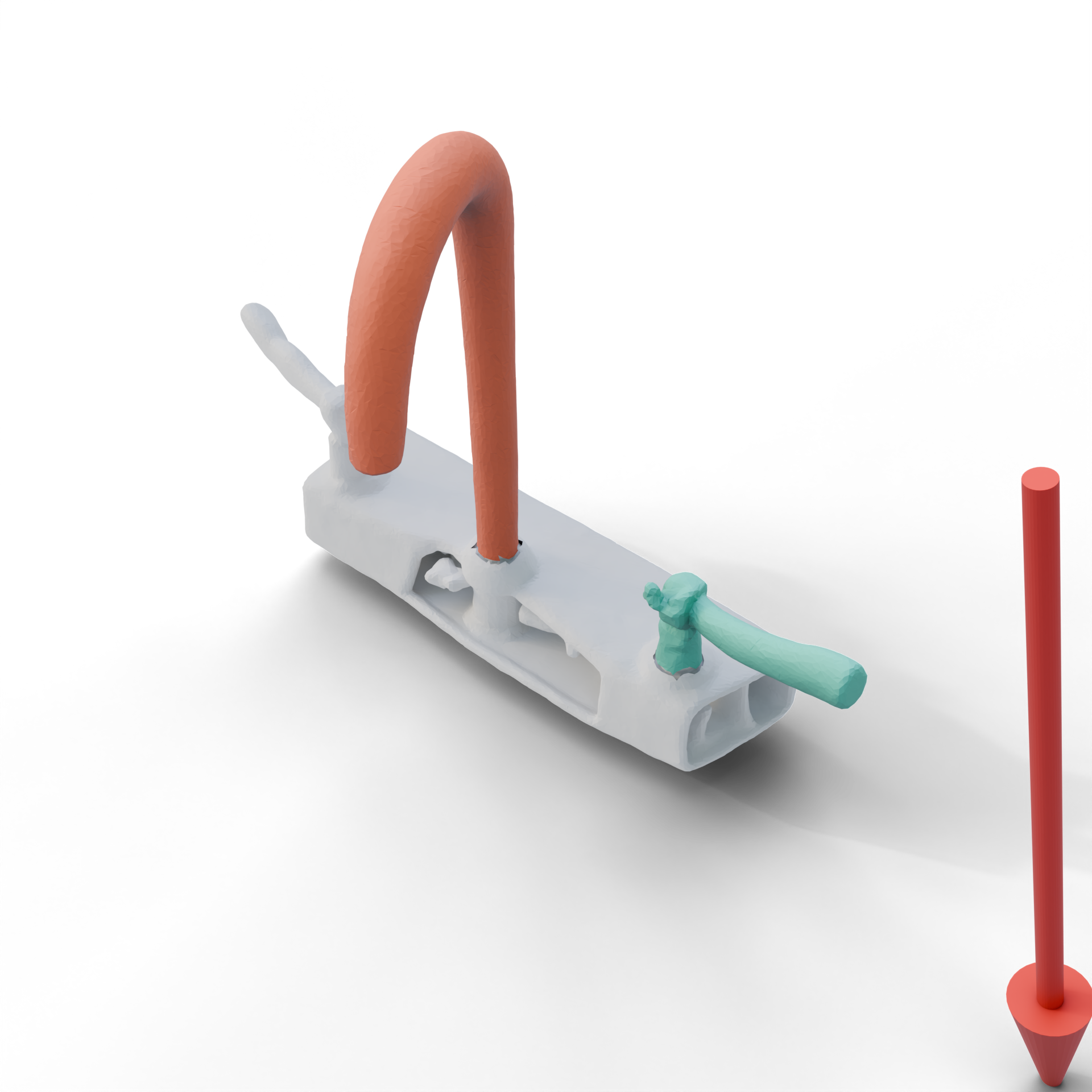 Articulation ArtiPoint example 2