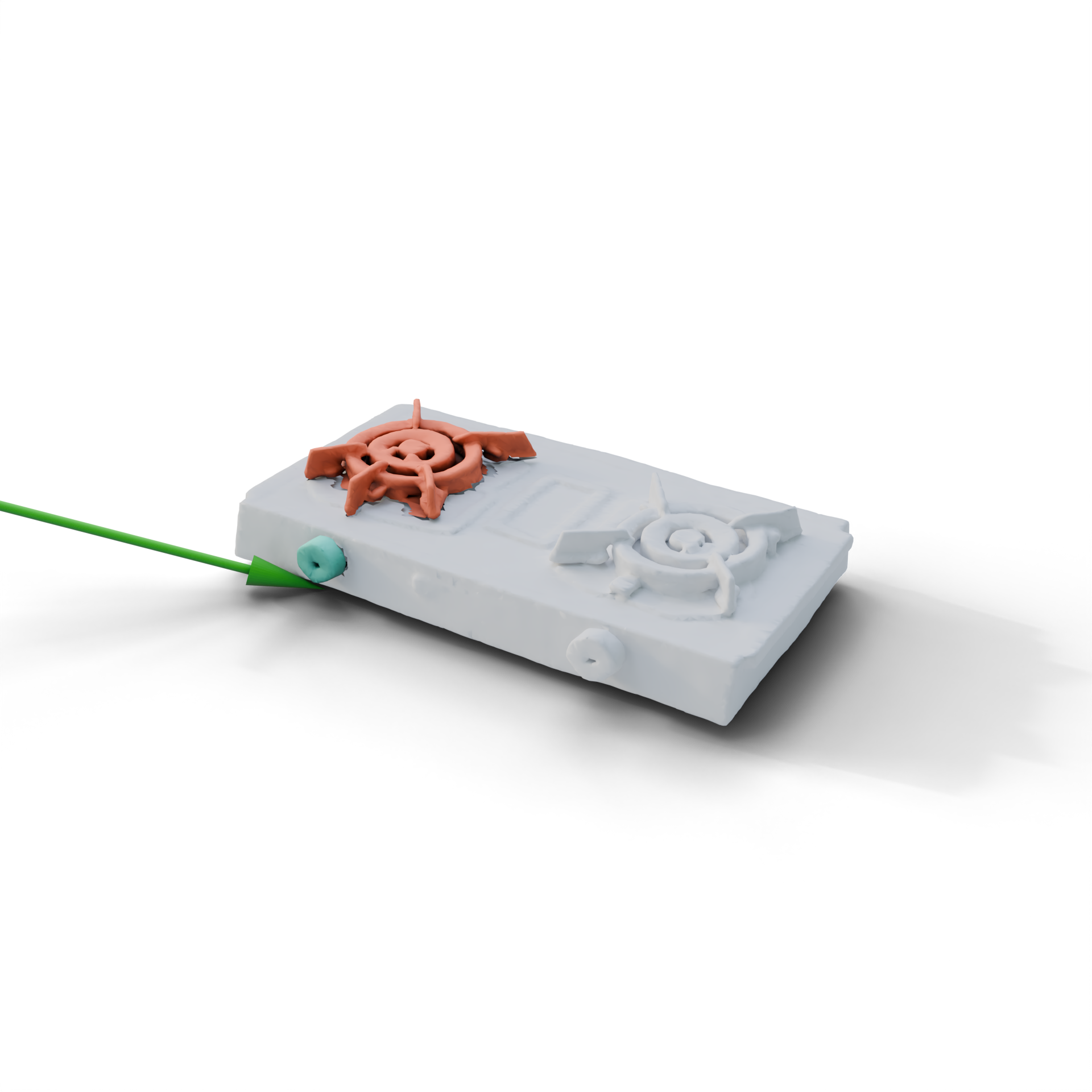 Articulation ItaCo example 1