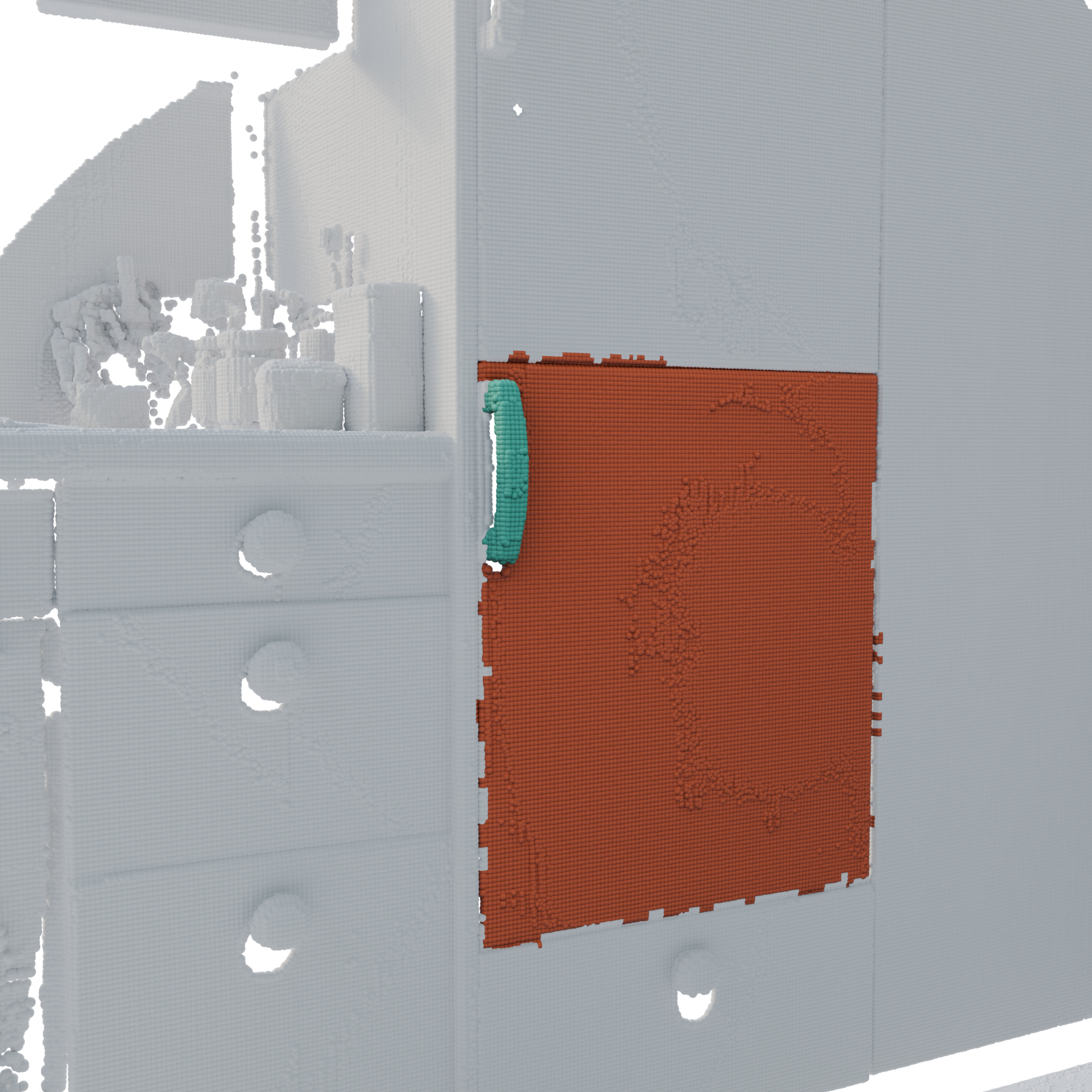 Reconstruction GT example 2