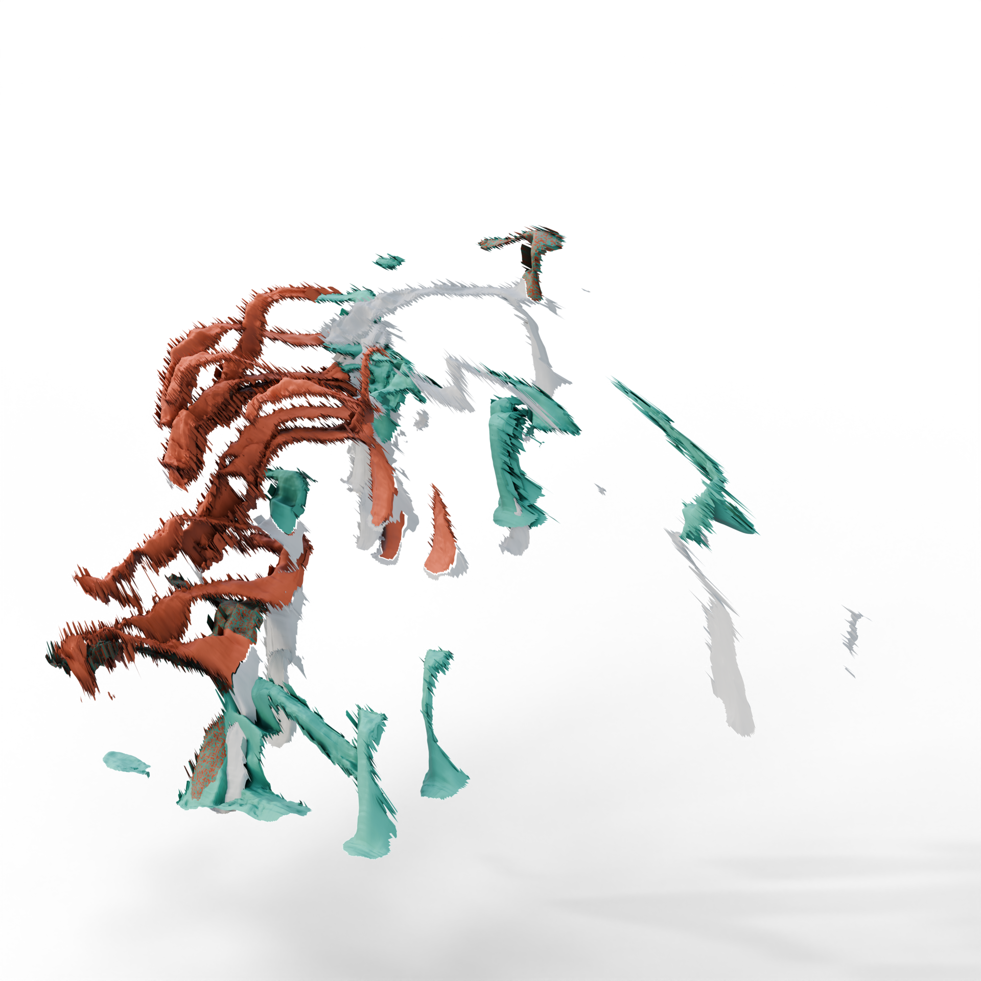 Reconstruction MAP-Anything example 1