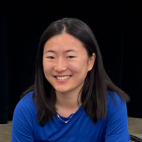 Iris Xu