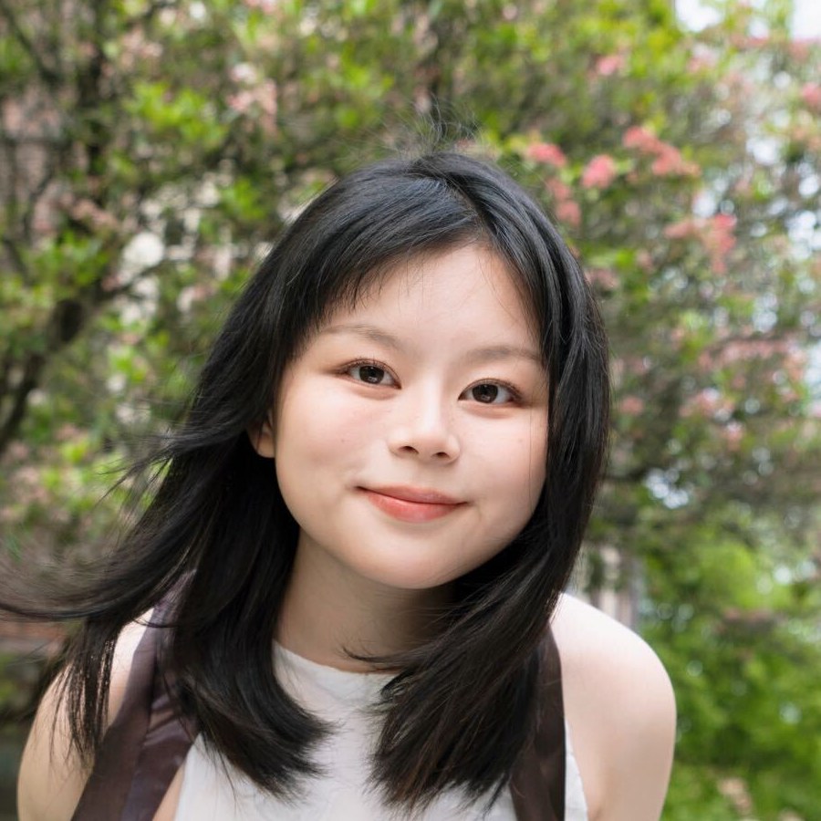 Xiaoxi Yang