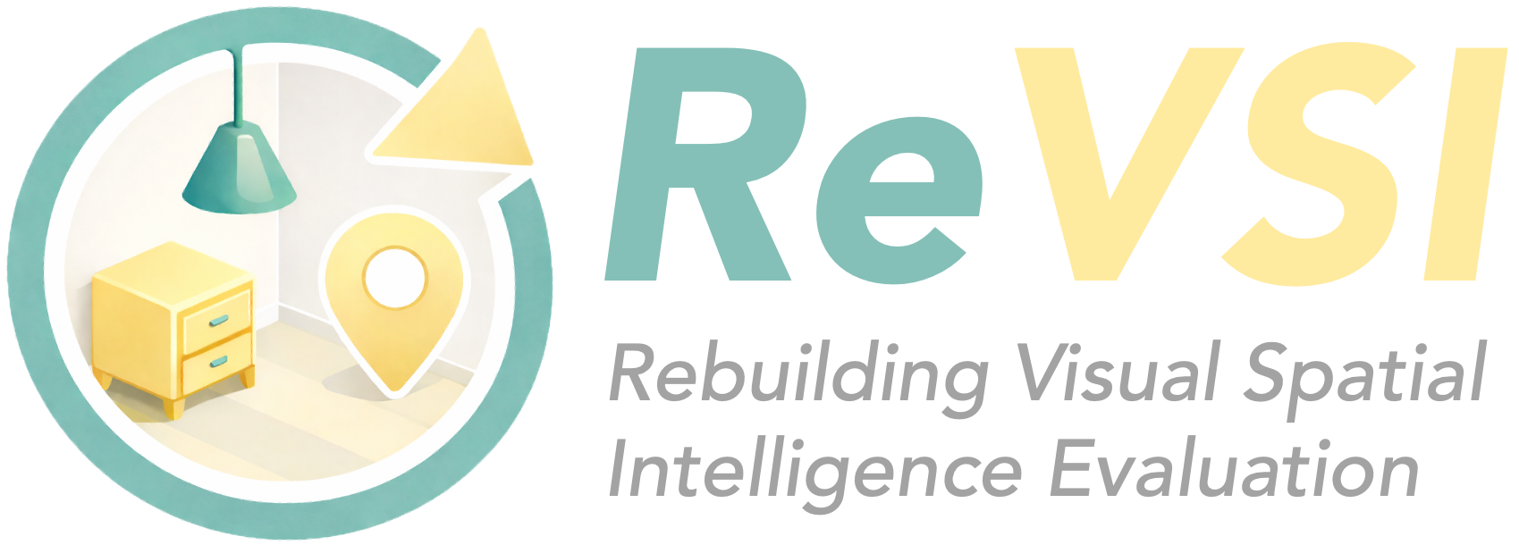 ReVSI: Rebuilding Visual Spatial Intelligence Evaluation for Accurate Assessment of VLM 3D Reasoning
